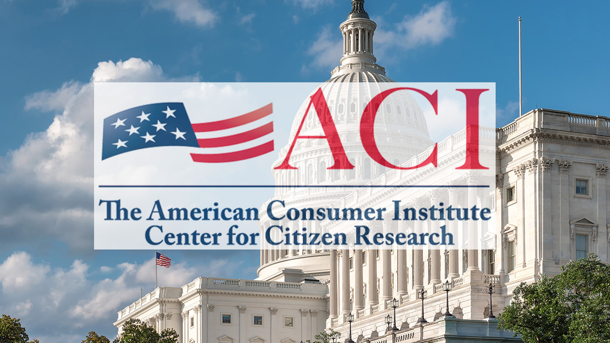 Market Flaws and Distortions in Competitive Electricity Markets - The American Consumer Institute Center for Citizen Research